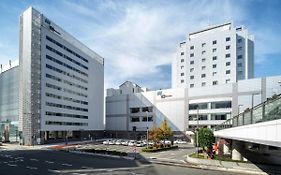 Hotel Metropolitan Yamagata